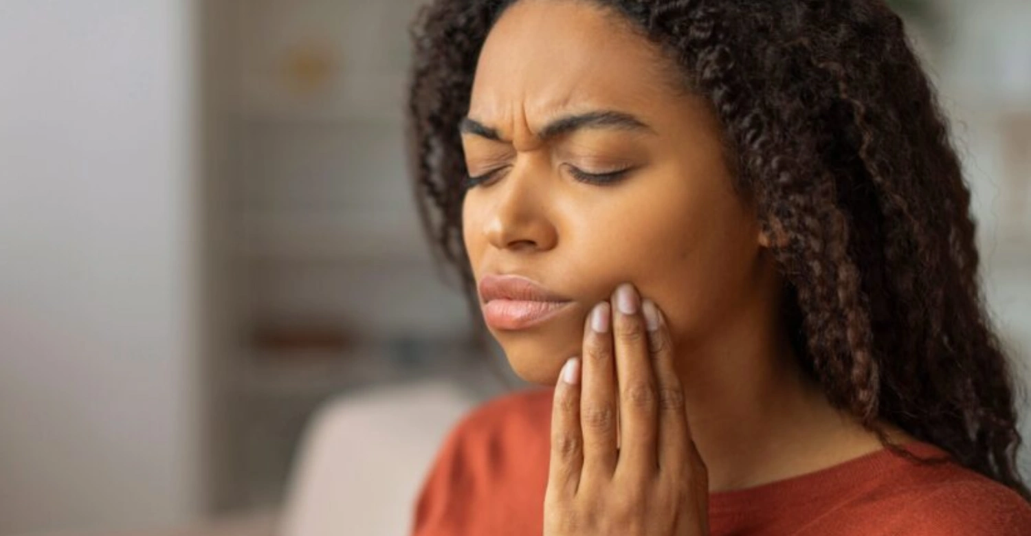 Understanding Different Types of Tooth Pain and Their Causes Inblog